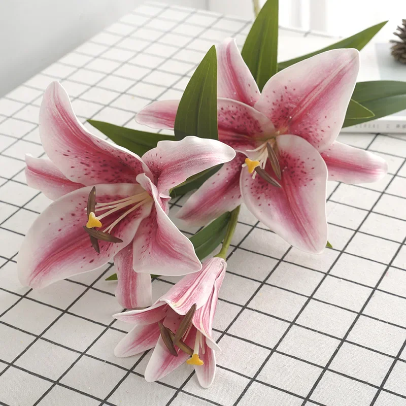 Thumbnail 3 - #85 Decorative Flower Vases Price Drop Alerts