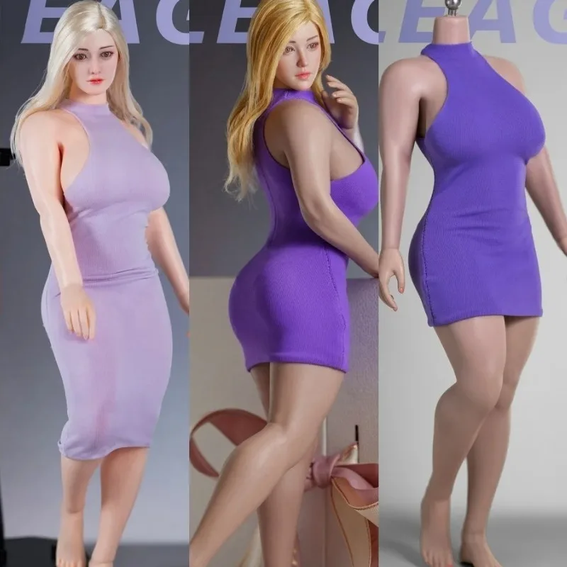 1/6 Scale TB-AD01/0… - image