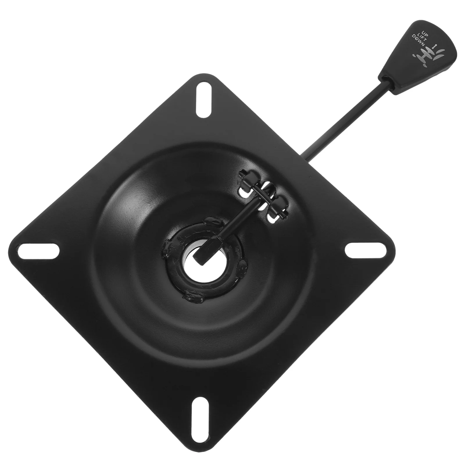 

1Pcs Office Chair Seat Tilt Control Base Adjustable Swivel Mechanism Lift Replacement Part Tilt Control Base Office Chair