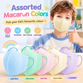 mascara-facial-descartavel-estereo-3d-para-criancas-cor-macaron-macia-respiravel-mascara-infantil-para-3-a-12-anos-meninos-e-meninas-uso-diario