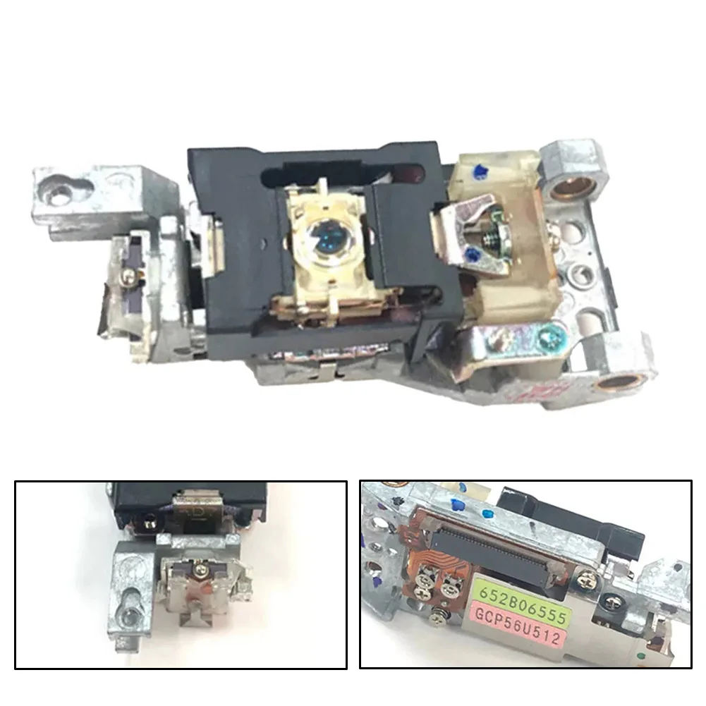 

For PS2 KHS-400R SF-HD7 Thick Machine Optical Lens Optical Pickup Game Console Optical Lens Drive Lens Head Electrical Tools