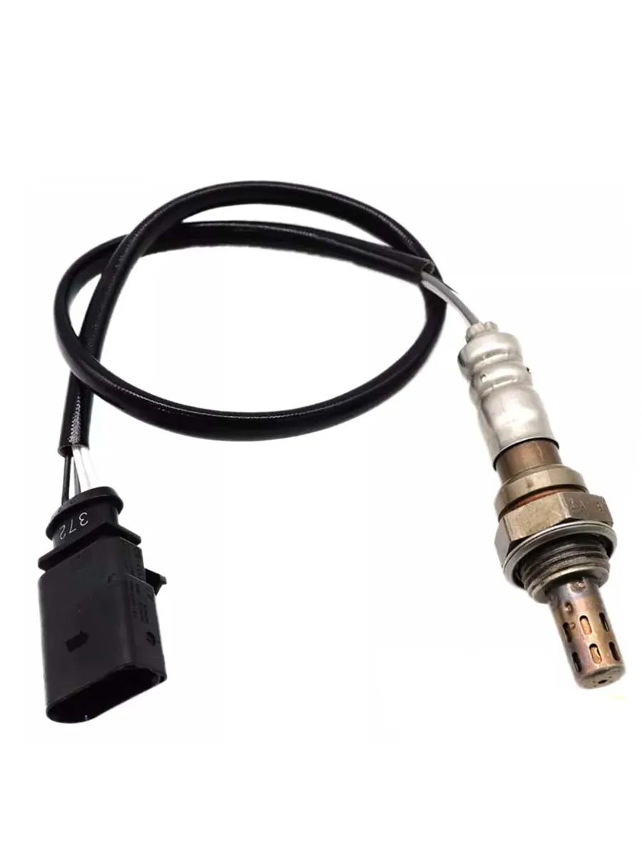 Lambda Oxygen Sensor For VW Polo Golf Seat Cordoba Skoda Roomster 036906262D 0258005189 0258005236 BSP22413 DOX-1560 OZA334-AU1