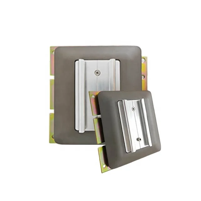2025/Wall Mount Suction Slide Bracket for Hold Suction Canister