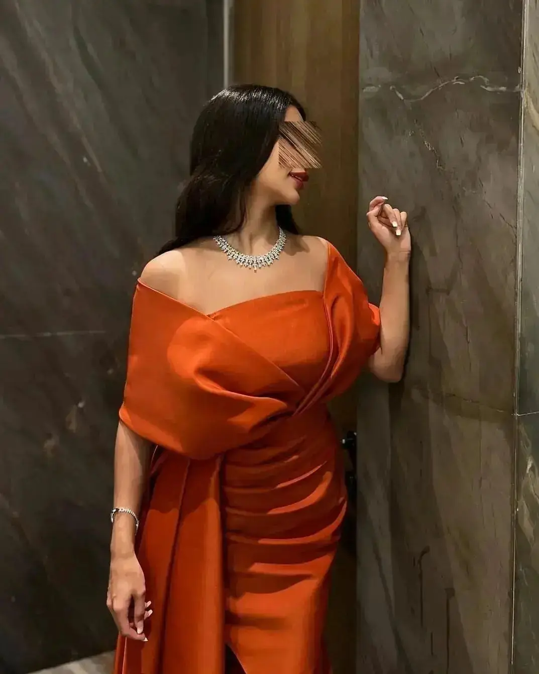 Jirocum Sexy Meerjungfrau Prom Kleid frauen Bandeau Party Abendkleid Seite Schlitz Saudi Formelle Anlässe Kleider Vestidos De Noche