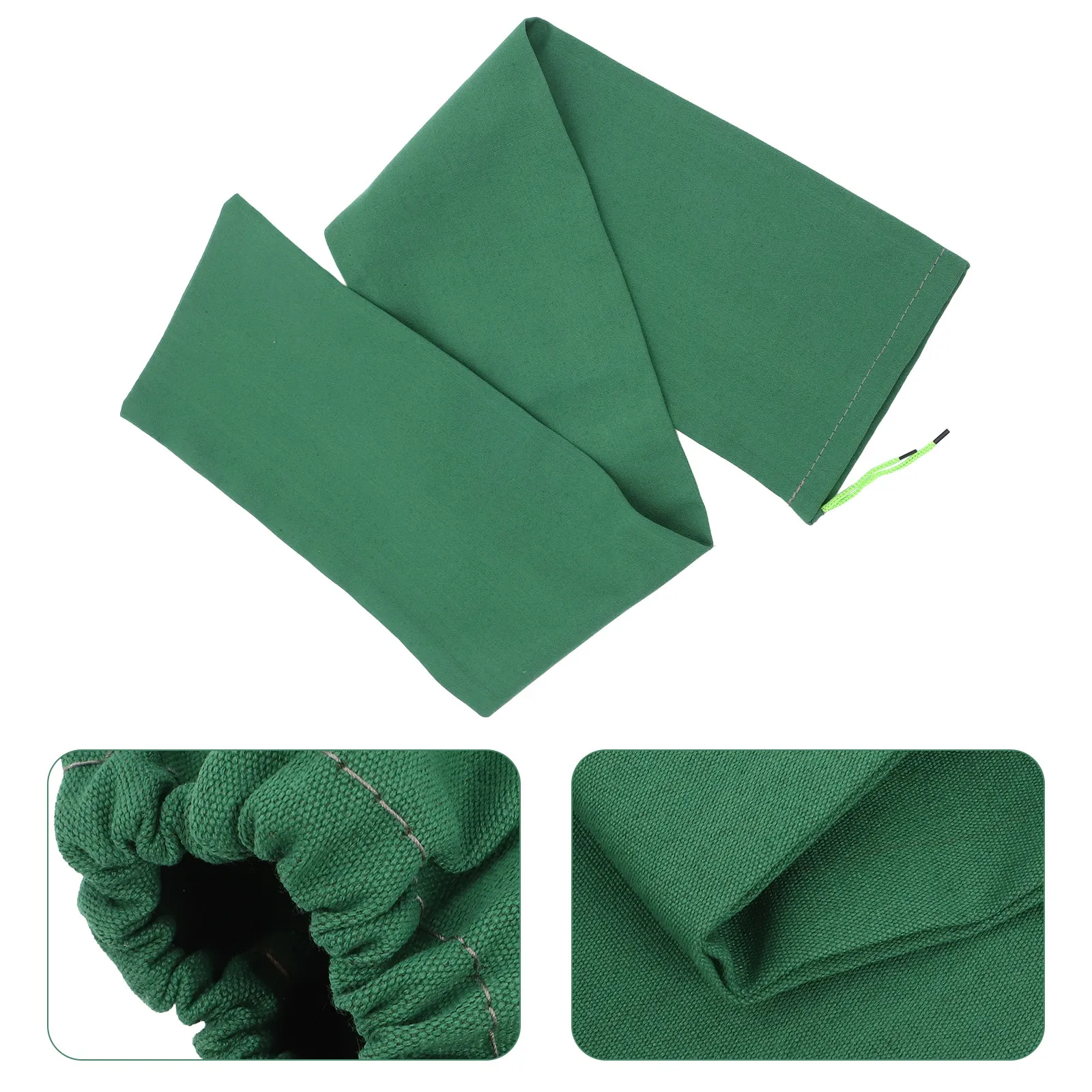 

Silicone Long Flood Water Barrier Sand Bags Reusable Lightweight Flood Control for Garage Door Staircase Water Barrier