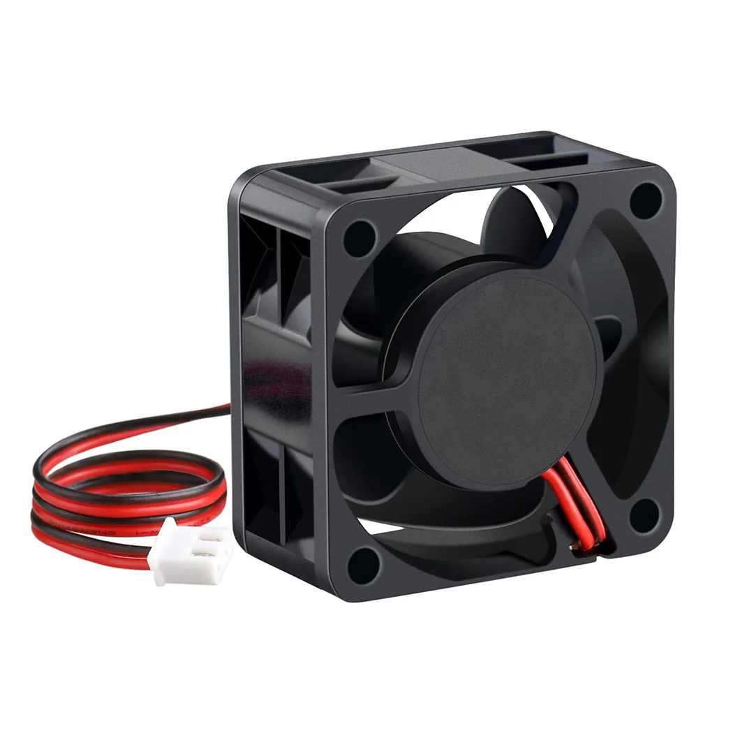 40mm DC 24V 12V 4020 Mini Computer Case Brushless Cooling Fan 4cm 40x40x20mm Mini Axial Cooler For 3D Printer Parts Cooling