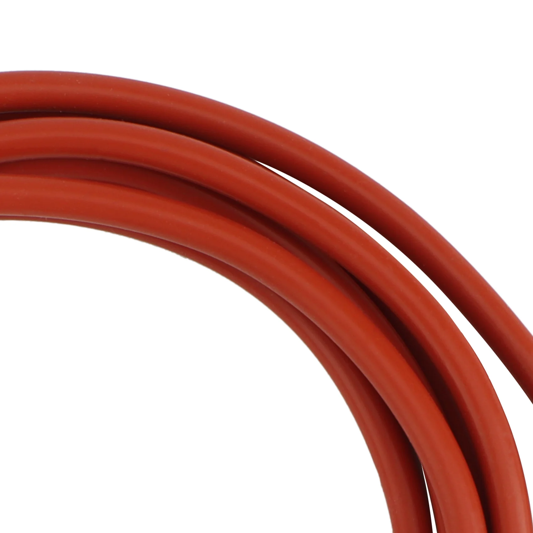 

A95U PT100 RTD Датчик температуры 6 мм x 80 мм Класс B 2 м Провод с силиконовым гелевым покрытием Платиновое сопротивление Pt 100 Нержавеющая сталь