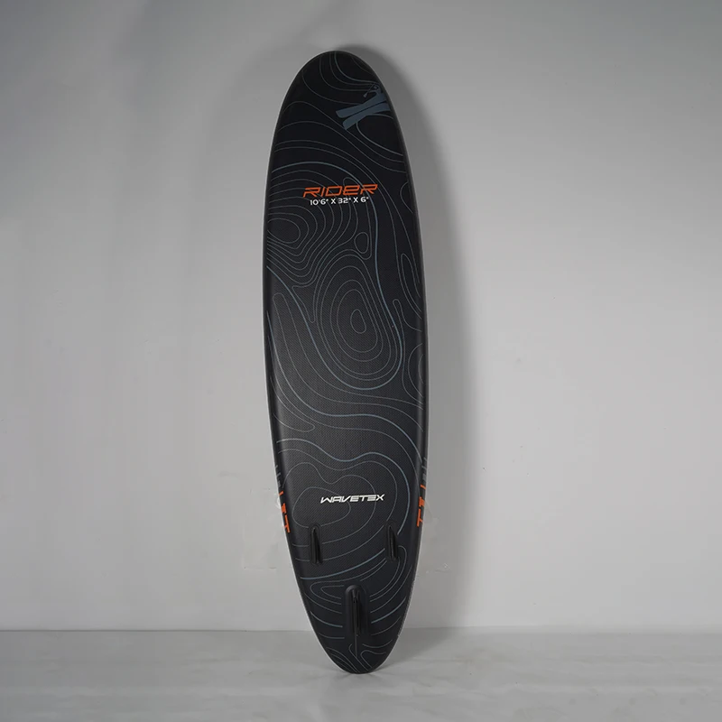 

OEM ODM Paddle Board Inflatable Stand up Paddle Board All Around SUP for Fishing Surfing Yoga