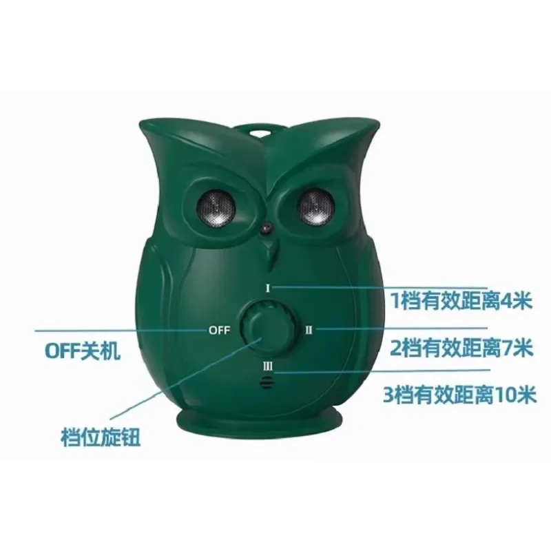 Ultrasonic automatic anti-dog barking, anti-barking artifact for disturbing dogs, anti-barking device for vicious dogs,