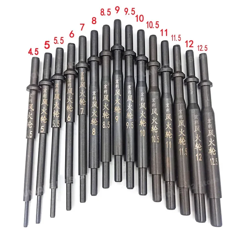 

Пневматическая направляющая клапана, плунжер, стержень для термообработки, седло клапана, инструмент для ремонта направляющей