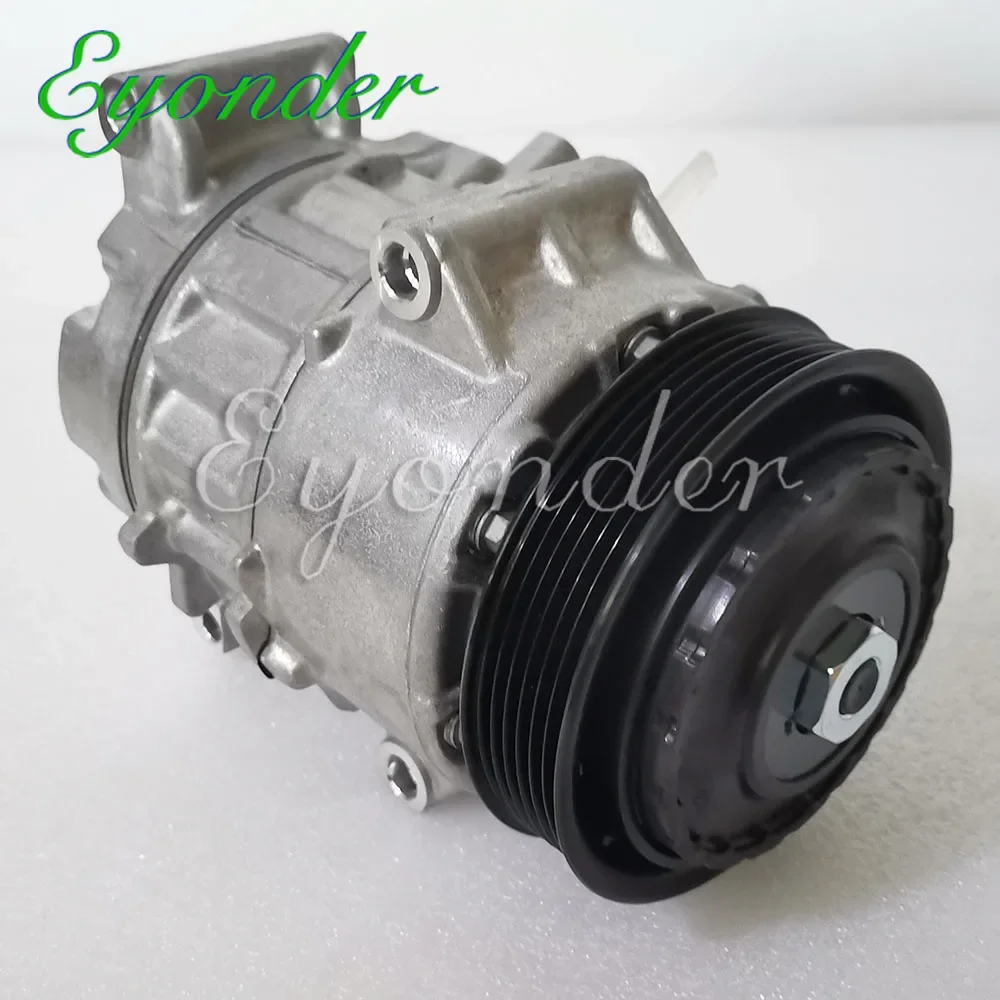 A/C AC Klimaanlage Kompressor für Toyota Corolla RAV4 2,5 88310-0R040 88310-0R041 88310-42380 883100R040 883100R041