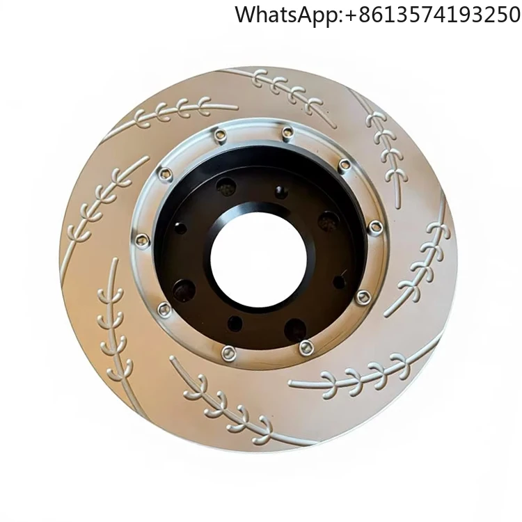 For Auto Brake Systems Rotor Brake Discs for Lexus Is250 Is350 Ls430 Rx 350 Rx400H