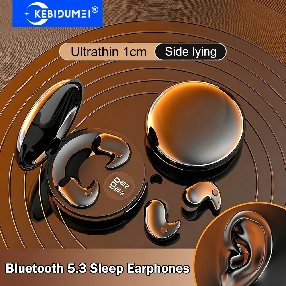 1cm Wireless Headphones