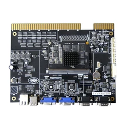 populaire Habichuelas 80% - 99% Payout PCB Game Board Gaming Machine Software Fabrieksprijs