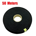 50 metsr black