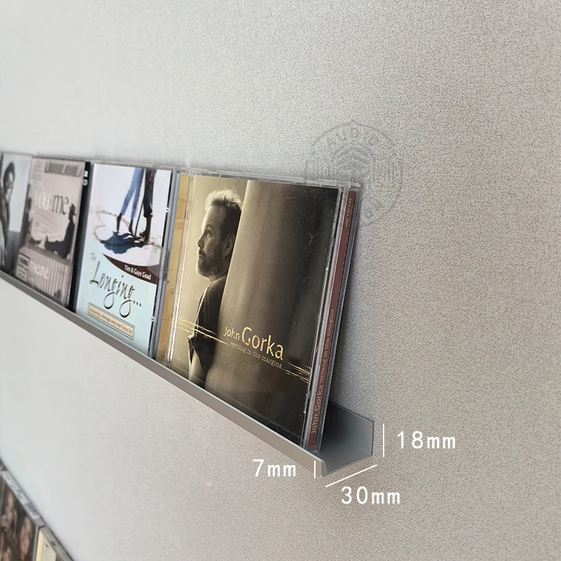 Thumbnail 4 - #28 CD Storage Racks List of Top Picks