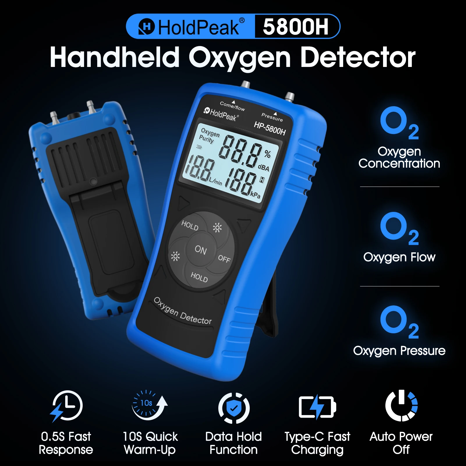Thumbnail 4 - #87 Flow Meters List of Top Picks