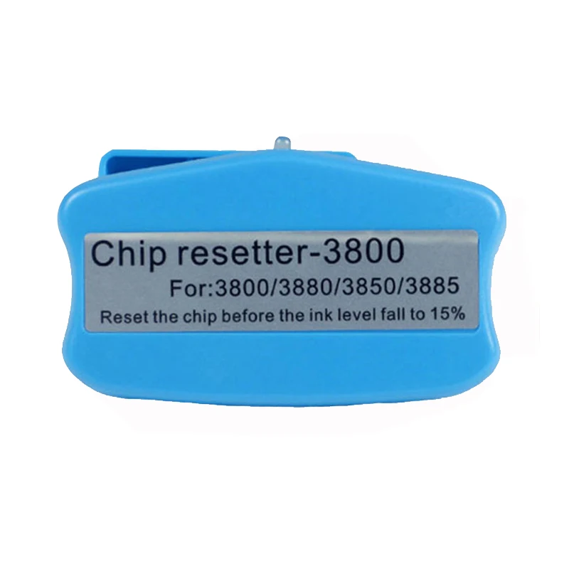Einkshop Maintenance Tank Chip Resetter For Epson Stylus Pro 3800 3800C 3850 3880 3890 3885 Printer view 3