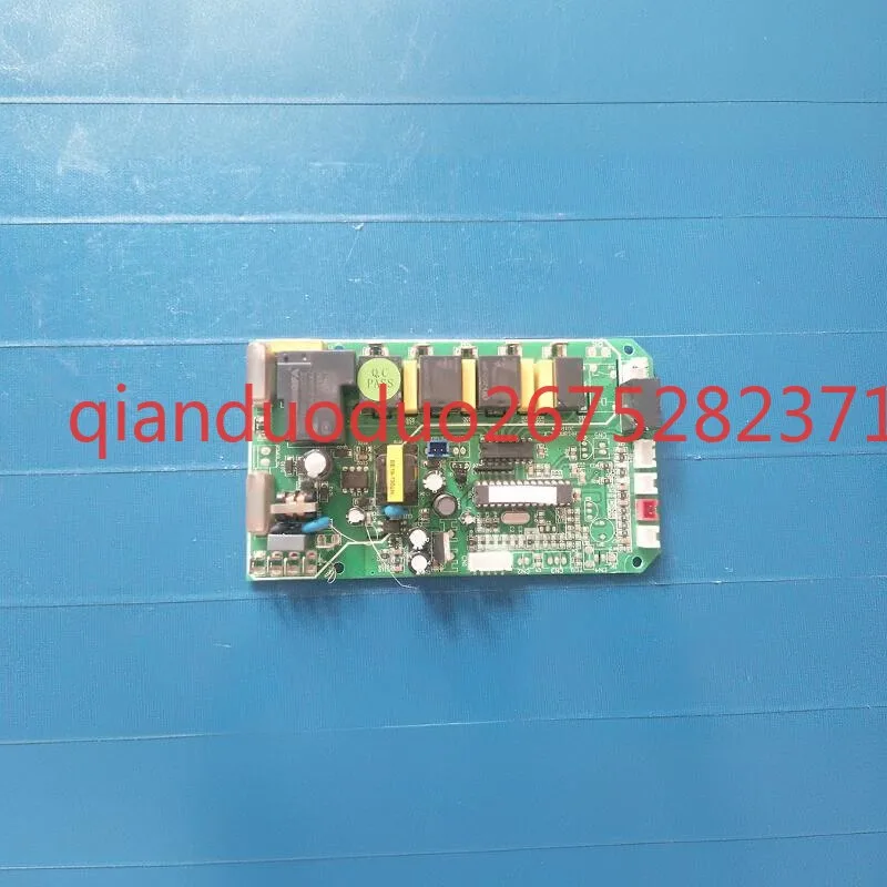 applicable-ice-machine-main-board-hh18m07k-x