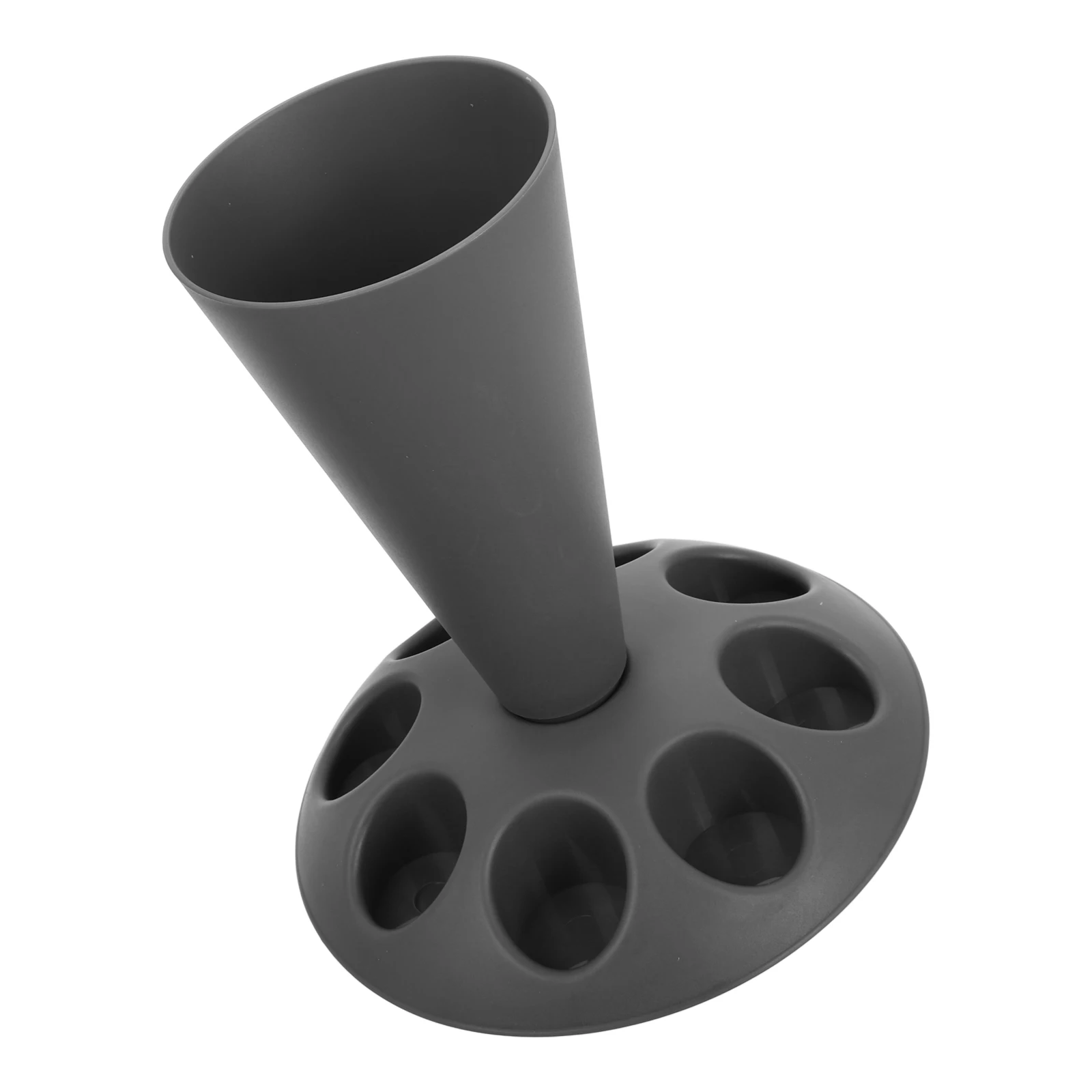 

Decorating Nozzle Stand Bag Cupcake Holder Baking Tools Kit Cookie Supplies Tips Storage Icing for Snack Box