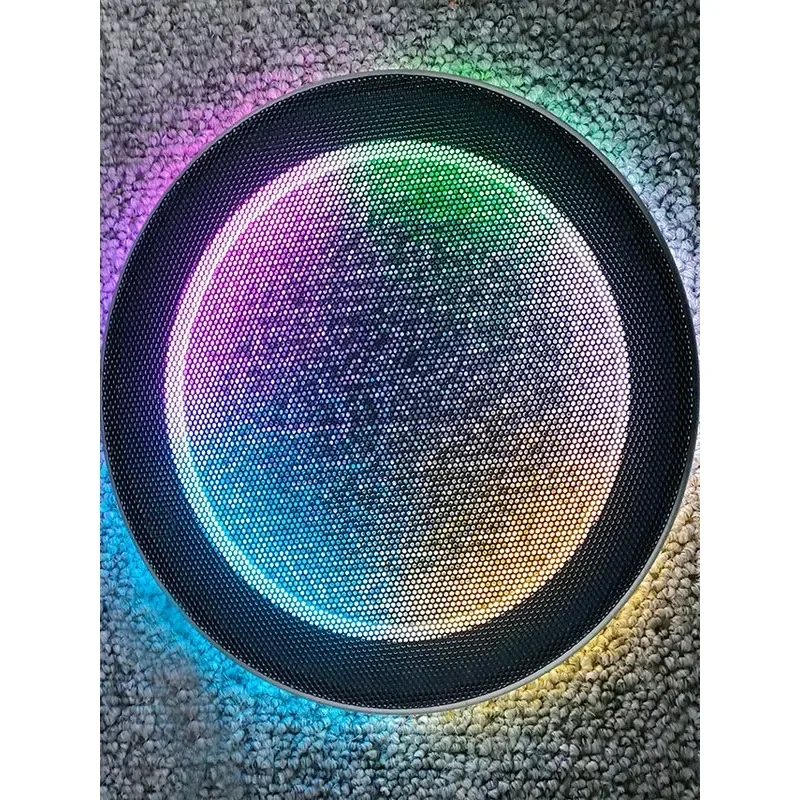 LED Acrylic Dynamic Invisible Atmosphere Light