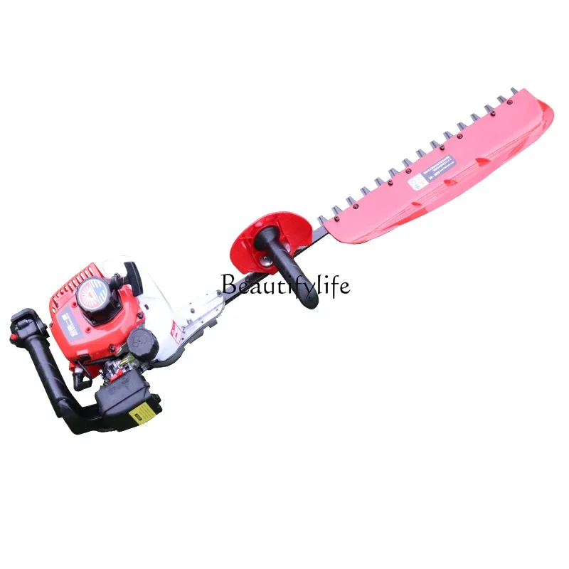 

Hedge Trimmer Gasoline Tea Tea Tree Pruning Machine Landscaping Hedge Trimmer Tree Trimmer