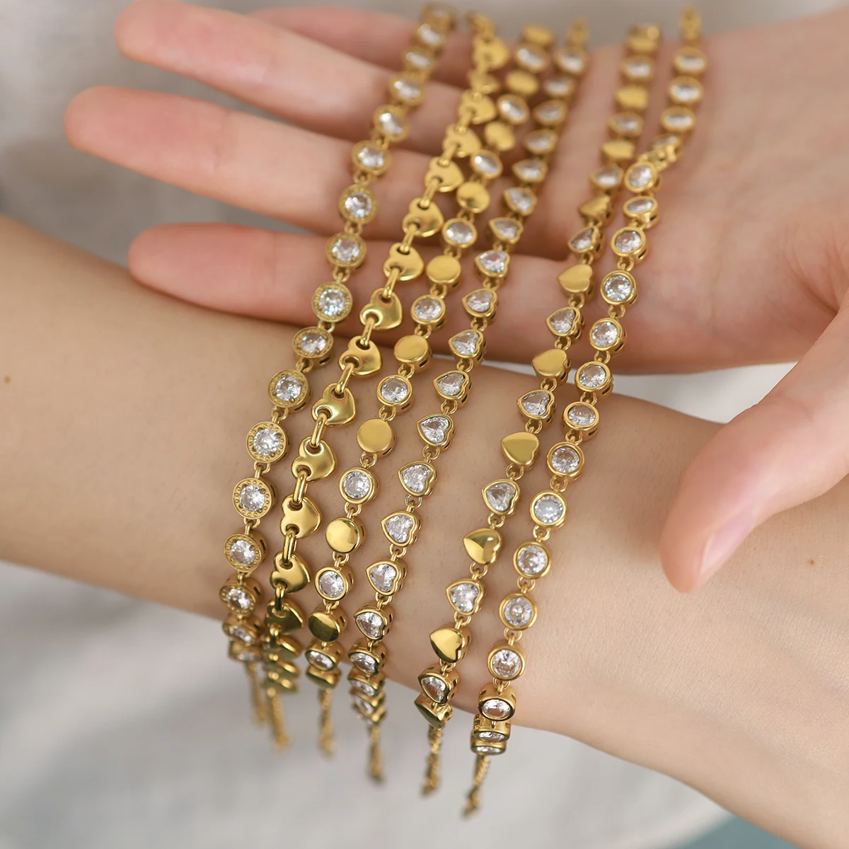 Thumbnail 3 - #60 Best Gold-Plated Bracelets to Buy In 2026