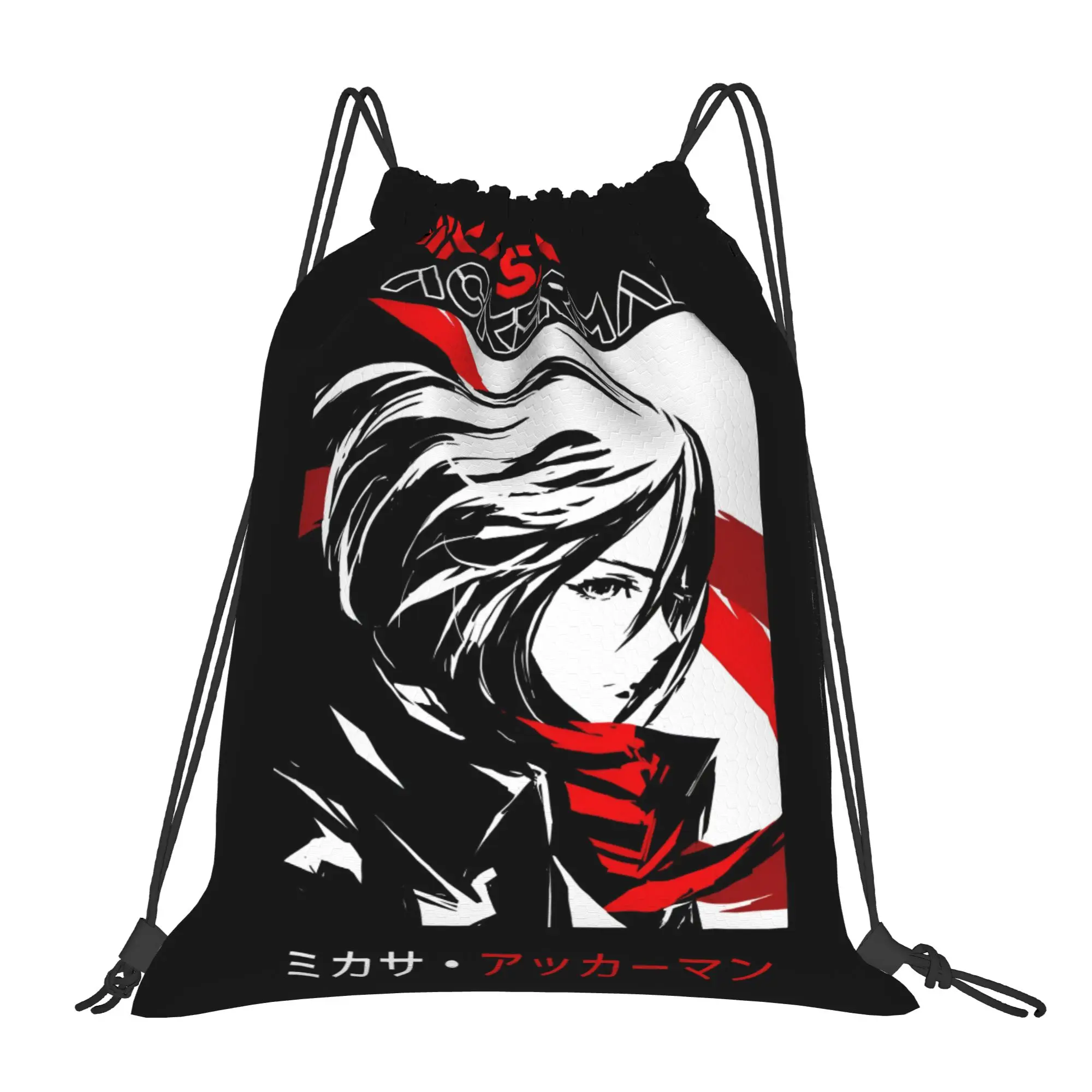 mochila-personalizada-attack-on-titans-com-cordao-para-mulheres-e-homens-mochila-esportiva-para-academia-dobravel-bolsa-de-treinamento-manga