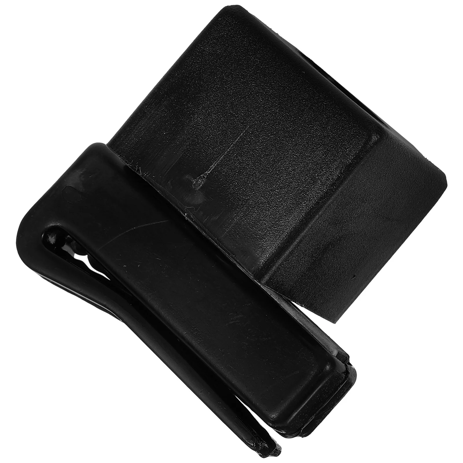 

1 set Chalk Clamp For Billiard Pool Cue Chalk Holder Portable Magnetic Snooker Supply Plastic Tip Clamp Shockproof Pool Table