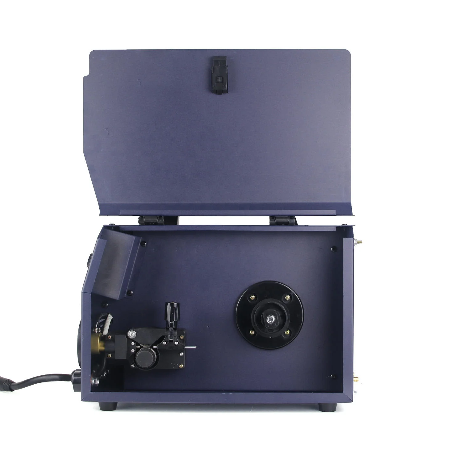 YYHCWelding machine 5 in 1 multifunctionele MMA MIG TIG CUT GASLESS 230V elektrische lasmachine