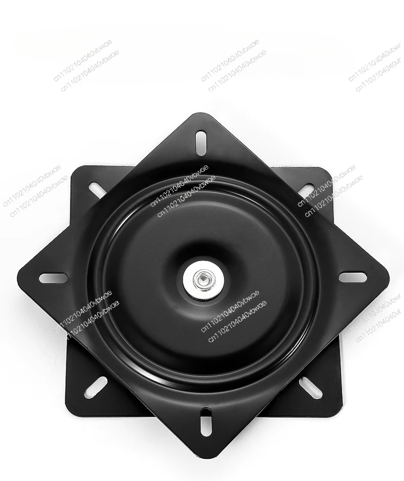 

Подставка для проигрывателя поворотного стола, универсальная вращающаяся основа