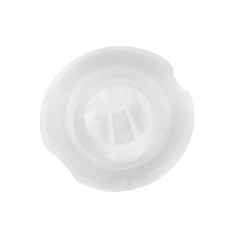 A66T-Filtro Per Vorwerk VC100 Filtro Lavabile Aspirapolvere Parti di Ricambio Accessori 3 Pezzi
