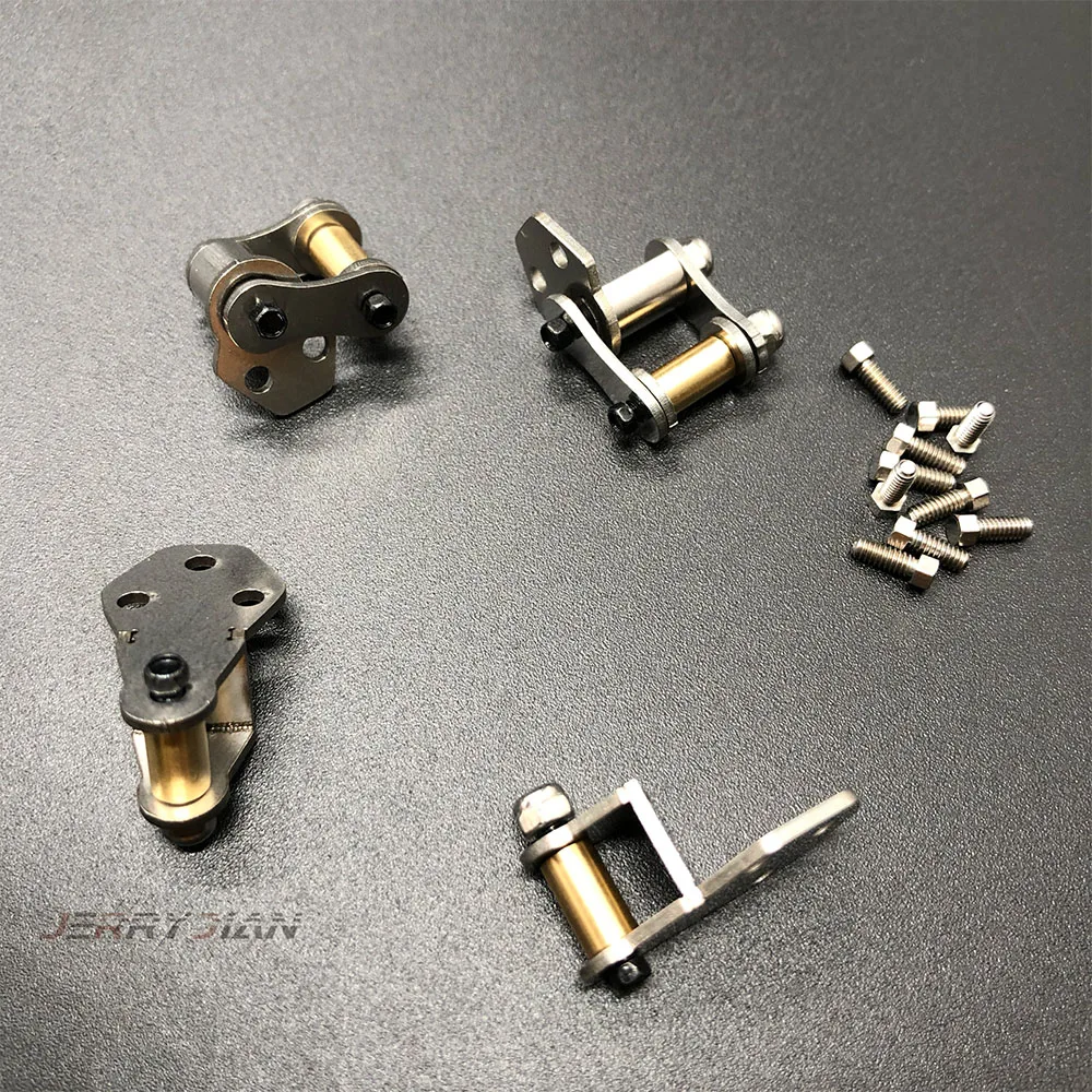 

Scaleclub Model Power Front Axle Dedicated Suspension Lugs For Tamiya Lesu For Scania Man Actros Volvo Car Parts Rc Truck