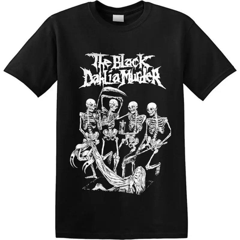 THE BLACK DAHLIA MURDER - 'Danse Macabre' T-Shirt