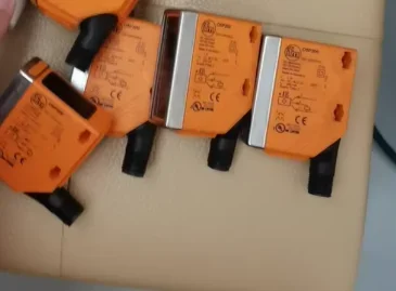 

O5P200 Светоотражающий датчик O5 для промышленной автоматизации