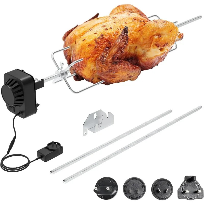 Kit de grelha para churrasco, para masterbuilt gravidade mb20091220, masterbuilt gravity series 560 1050 800, acessórios para fumantes
