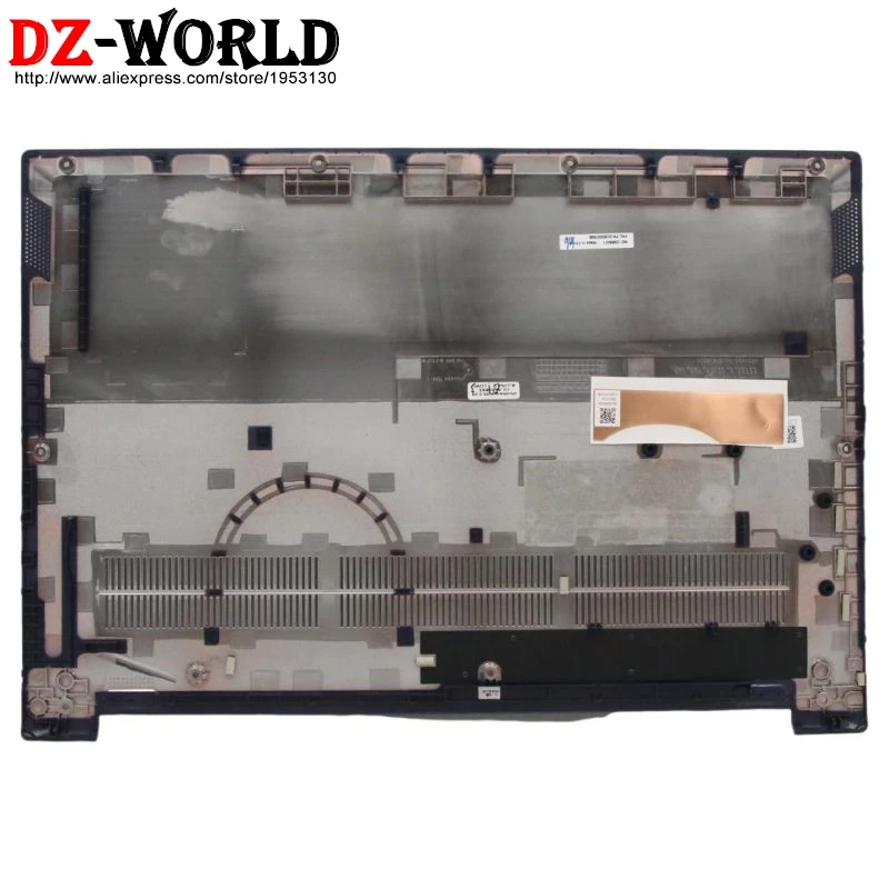 Основной корпус Нижняя крышка для ноутбука Lenovo IdeaPad 3 17 17ADA05 17IML05 17ARE05 5CB0X57696 5CB0X57697