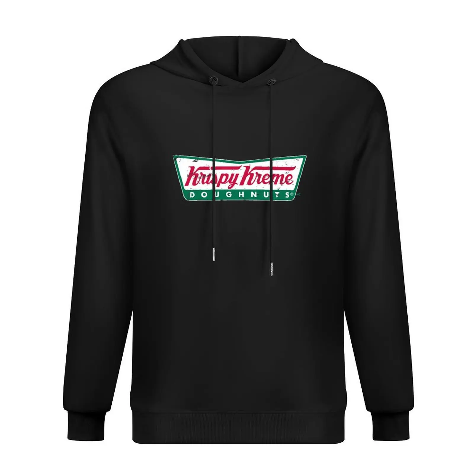 

Krispy Kreme vintage design Hoodie men's autumn clothes men clothes men's sweat-shirt autumn jacket men graphic hoodies