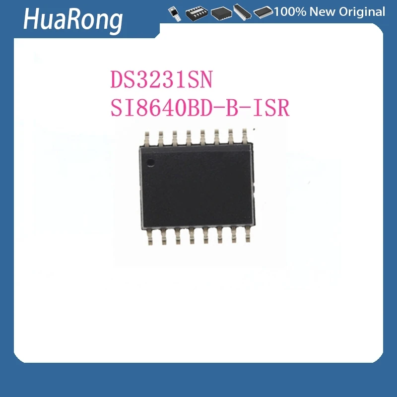 5Pcs/Lot Ds3231Sn D…