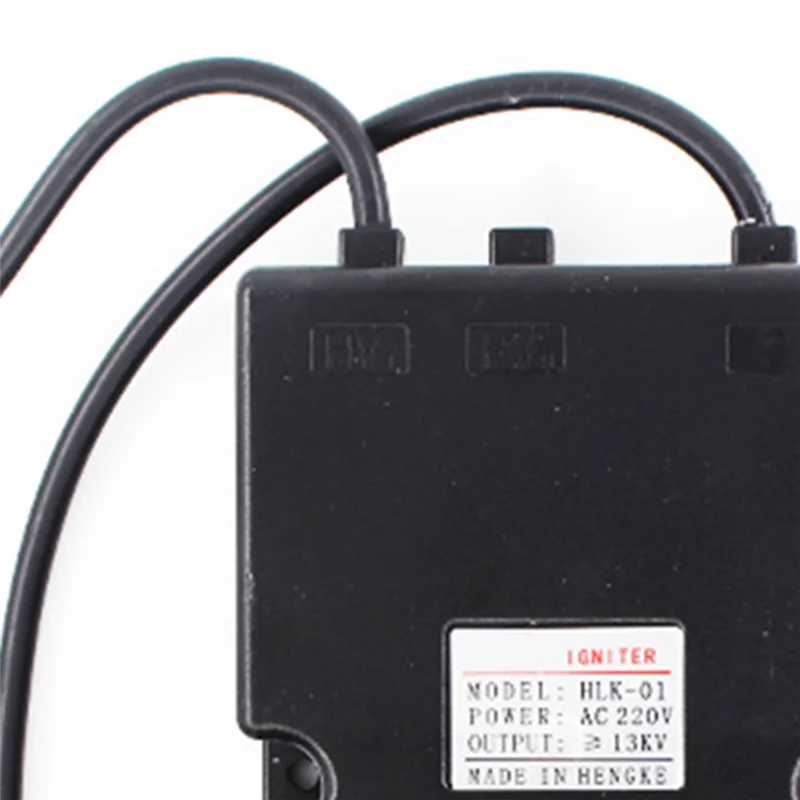 A98E-فرن الغاز نبض الإشعال تحكم فرن أخف نبض الشاعل العالمي تقديم الطعام قطع غيار فرن الغاز