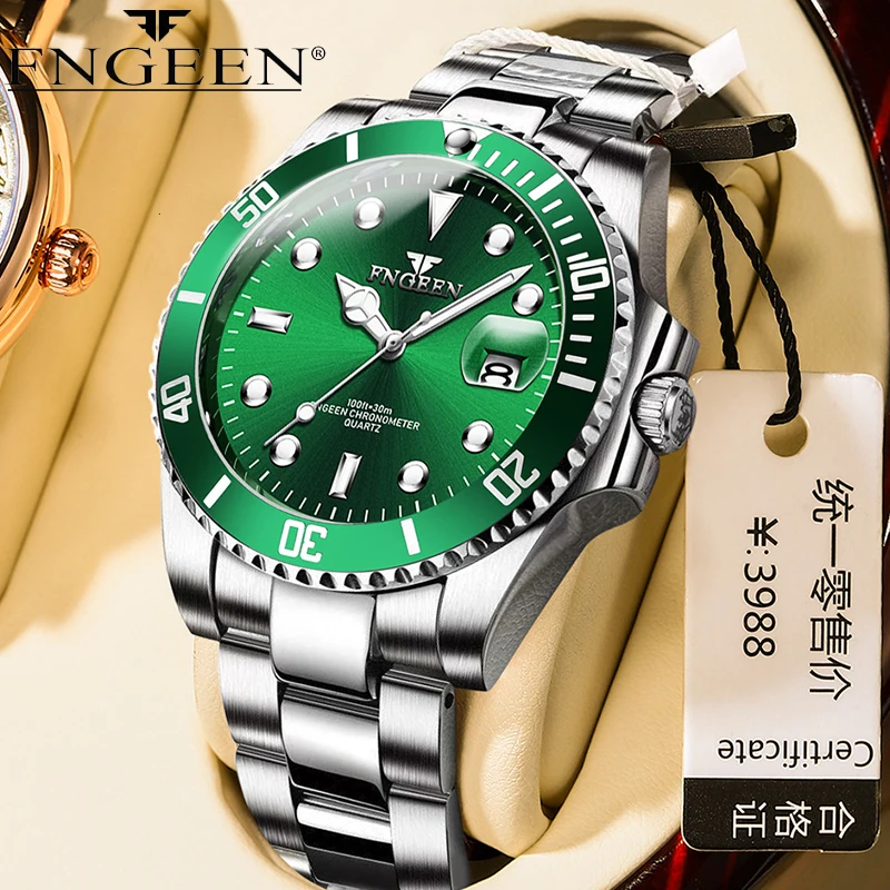 Fngeen Watch - AliExpress