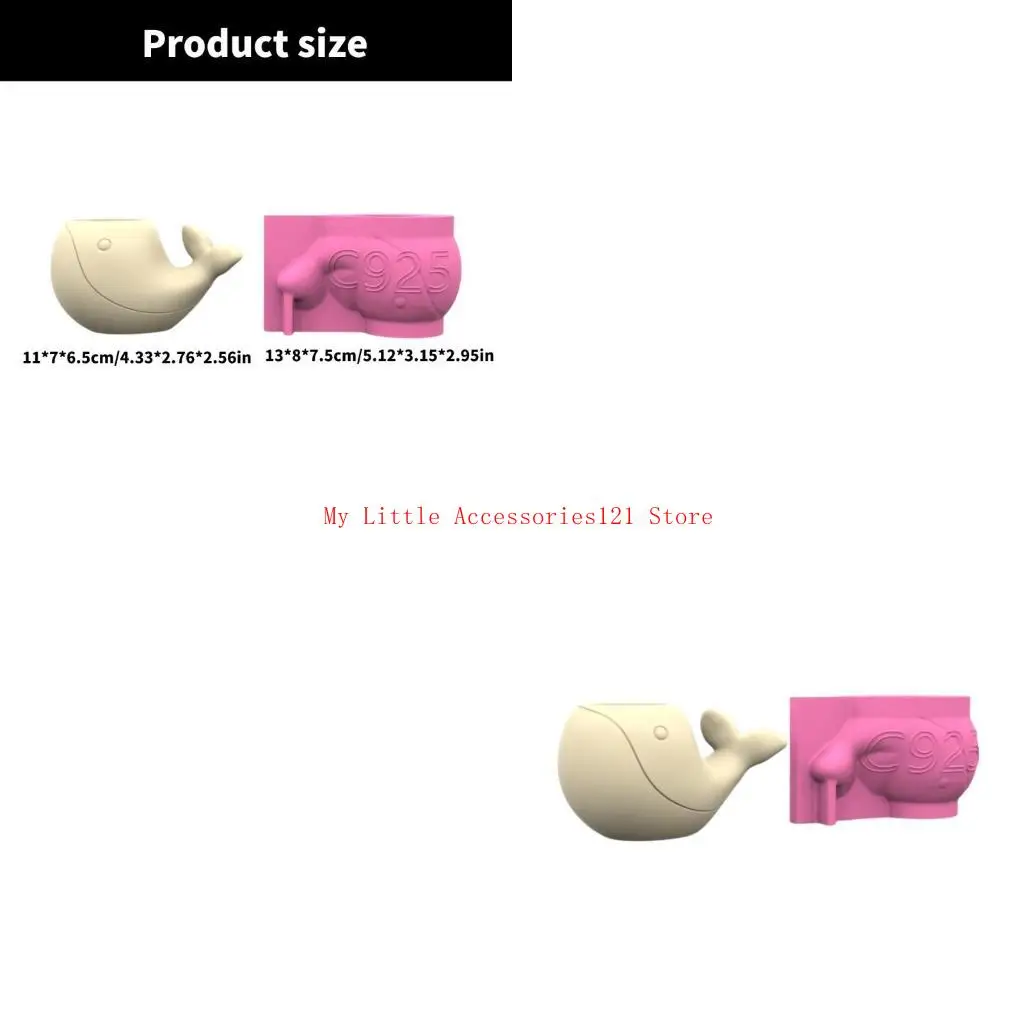 

Handmade Epoxy Resin Mould for Plant Pots Vases and Pen Holders
