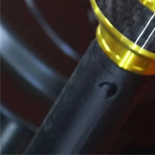 

2 Pcs Aluminum Alloy Universal Motorcycles Falling Protector Explosion-proof Front Fork Cups Sliders Crash