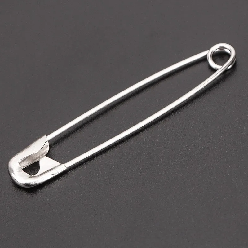 Thumbnail 4 - #31 Newest Safety Pins