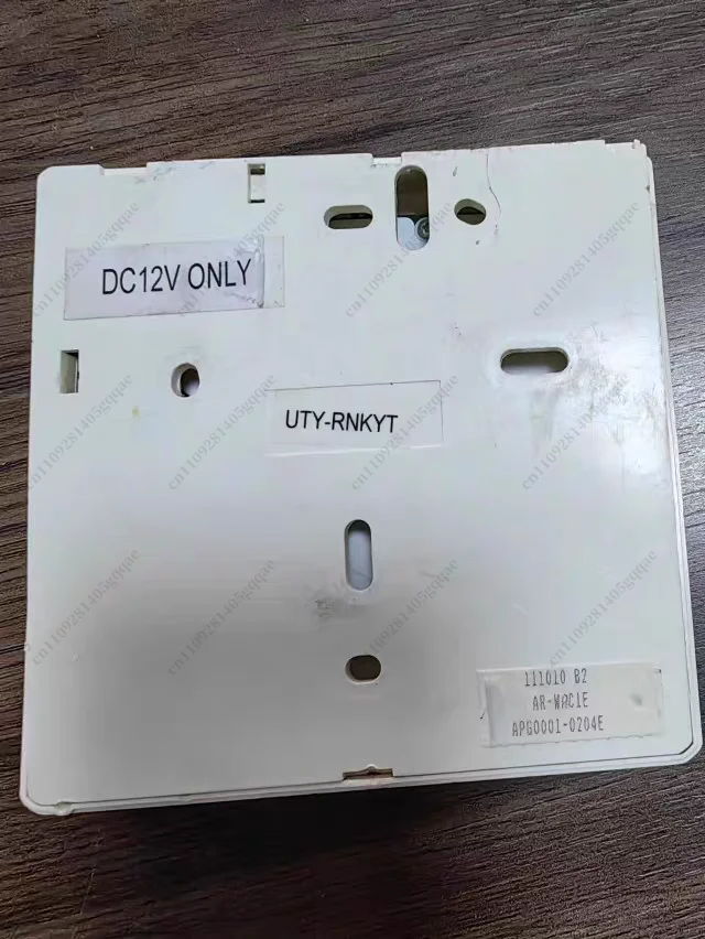 New Original Suitable for T Mini Series Air Conditioning Control Panel UTY-RNKYT Wire Controller AR-WAC1E