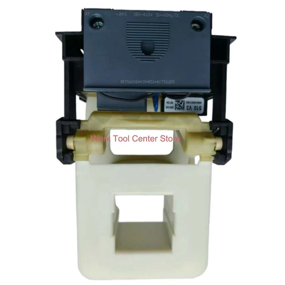 Original Contactor Modular 3RT5975/3RT5965/3RT5955-5AP31/5AV31/5AB31/5AF31 Contact Coil AC DC 23-26V 110-127V 220-240V 380-420V