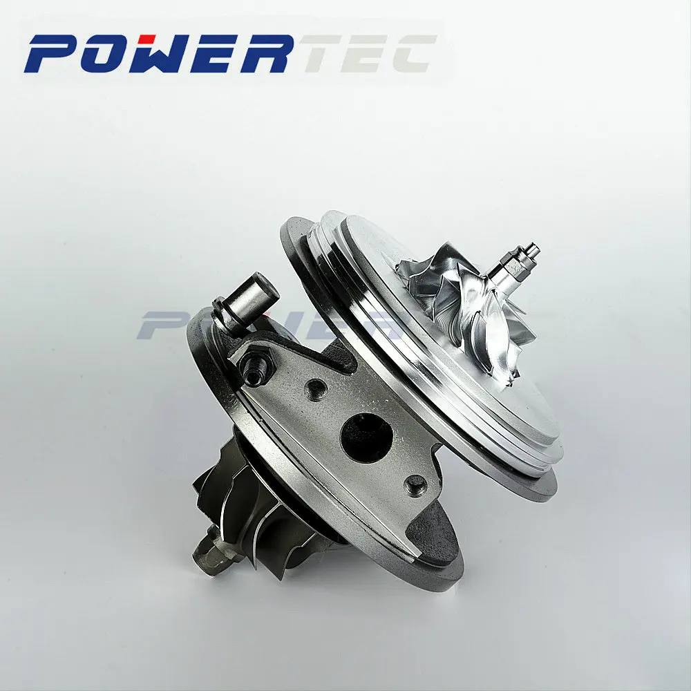 MFS Turbo Cartridge 53039880137 53039700137 53039700129 53039880129 For Seat Altea Leon Toledo III 2.0 TDI 125 Kw 170 HP CBBB