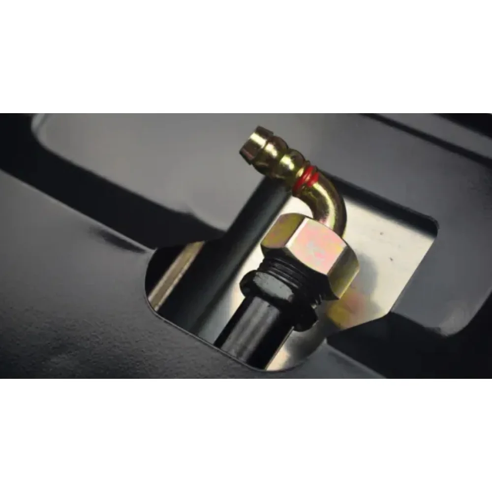 Commercial Built-in Gas Stove - Wholesale Tempered Glass Smart Cooktop for Industrial Kitchens, China OEM High-Power Burner