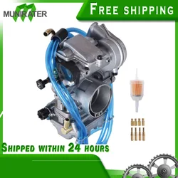 Carburetor Carb Fit For Honda CRF 250R CRF250R 2004-2005 CRF250X 2004-2013
