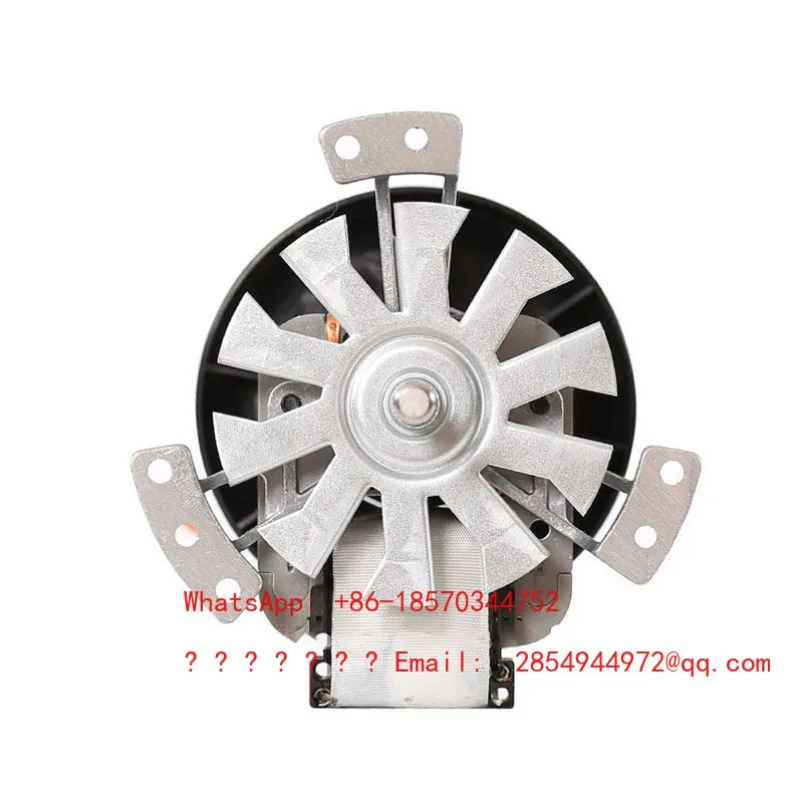 2026     J238-15336 ZS6138-38002 Centrifugal Fan Bacteria Culture Box Blast Carbon Dioxide